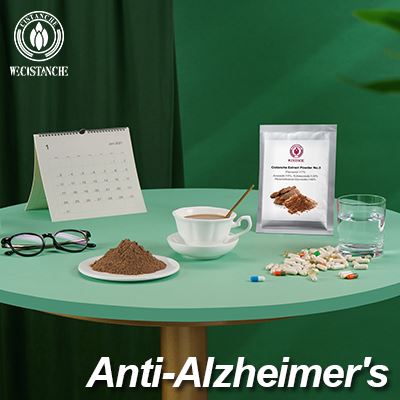 Anti-Alzheimer's