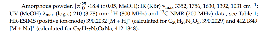cistanche results