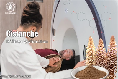 cistanche tubulosa supplement
