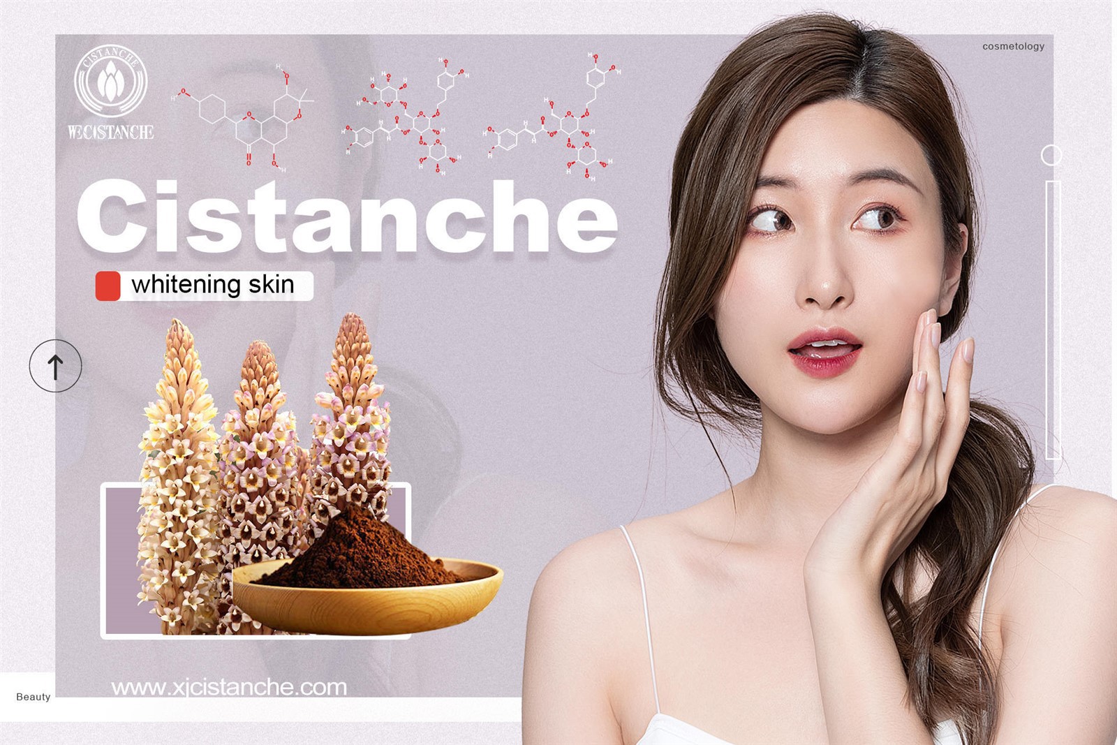 how to take cistanche