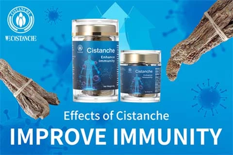 Improving immunity (3)